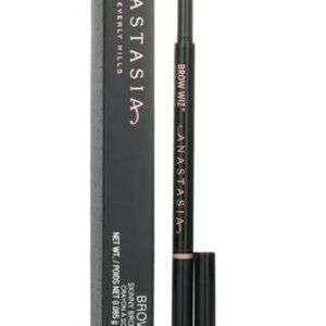 Anastasia Beverly Hills Brow Wiz Brow Pencil Dark Brown NEW NIB